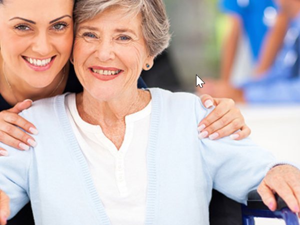 home care services