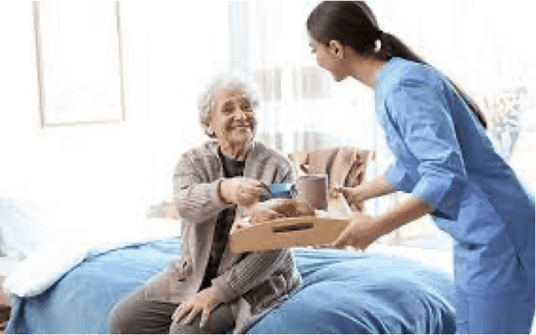 Live-in Home Care Service